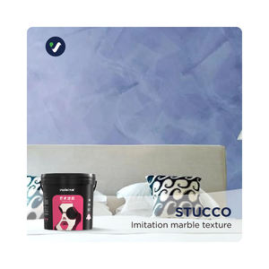 Vanlei-<span class=keywords><strong>Peinture</strong></span> murale décorative en plâtre poli, ciment, béton, vent industriel, OEM/ODM - Product Image 5