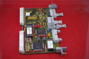 6SE7090-0XX84-0AA0 บอร์ดควบคุม Simovert Masterdrive PLC - Product Image 5