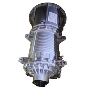 Pieza de transmisión Eliason 3000P - Product Image 6