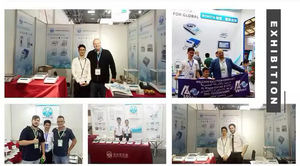 منصة رقمية للمقياس الرقمي للوزن من BNT \ من خلال طابعة مدمجة - Product Image 6