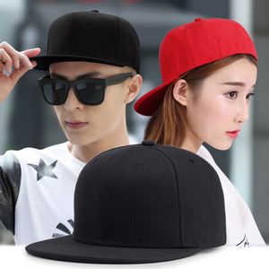 Custom Hip-Hop <b>Flat</b> Rim Baseball Hat for <b>Men</b> Women Street Sunshade <b>Cap</b> Polyester Velour Casual <b>Flat</b> Rim Fitted Hat - Product Image 2