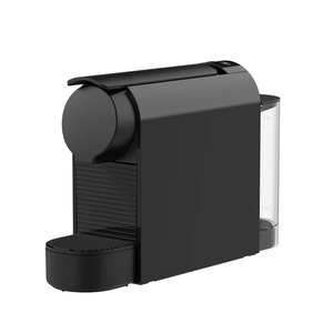 <strong>Single</strong> <strong>Serve</strong> Home Office Espresso <strong>Coffee</strong> <strong>Maker</strong> 19 Bar Pump Pressure Mini <strong>Capsule</strong> Machine with Removable Water Tank, Small Cup - Product Image 5
