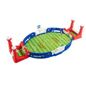 Nouveau mini jeu de football de table, jeu de football de table, jouets de jeu de balle, <span class=keywords><strong>match</strong></span> de football de fête, mini jeu de table pour enfants - Product Image 6