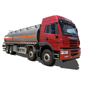 Camión <span class=keywords><strong>Cisterna</strong></span> de 20 Toneladas 8x4 para <span class=keywords><strong>Vino</strong></span>, Aceite, Licor, Metanol, Etanol, Transporte Clase 3, Mercancías Inflamables, Explosivas y Peligrosas - Product Image 2