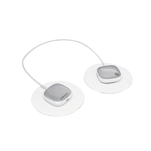 Jumper JPD-ES100 eletrodos portáteis pequeno, dispositivo de terapia estimulador muscular máquina de <span class=keywords><strong>tens</strong></span> - Product Image 6