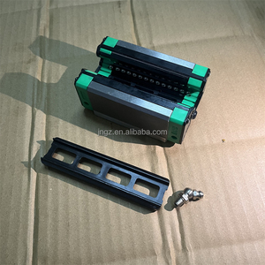 Độ chính xác lớp vi trượt hướng dẫn đường sắt trượt mgn7mgn9 trong nước thay thế hướng dẫn tuyến tính với mang im lặng Micro mang - Product Image 5