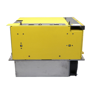 Servoaccionamiento FANUC A06B-6150-H100 para Máquinas CNC - Product Image 5