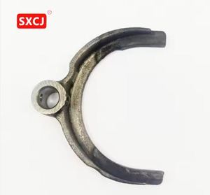 Horquilla de cambio de piezas de transmisió<span class=keywords><strong>n</strong></span> automática de alta calidad para engranajes de alta velocidad 3/4 OEM 94582414 nueva condició<span class=keywords><strong>n</strong></span> para Daewoo DAMAS - Product Image 1