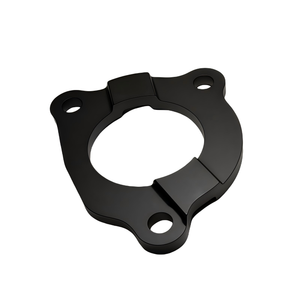 Pièces automobiles d'usinage CNC de précision Tour de jambe de force à billettes personnalisée Defender - Product Image 3