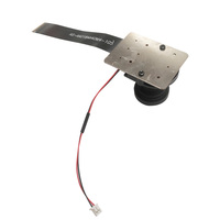 4MP 2K avec IR-CUT MIPI OS04A10 NIR Module de caméra de Vision nocturne prise en charge RV1126/RV1106/RK3576/SV839/HI3516CV610