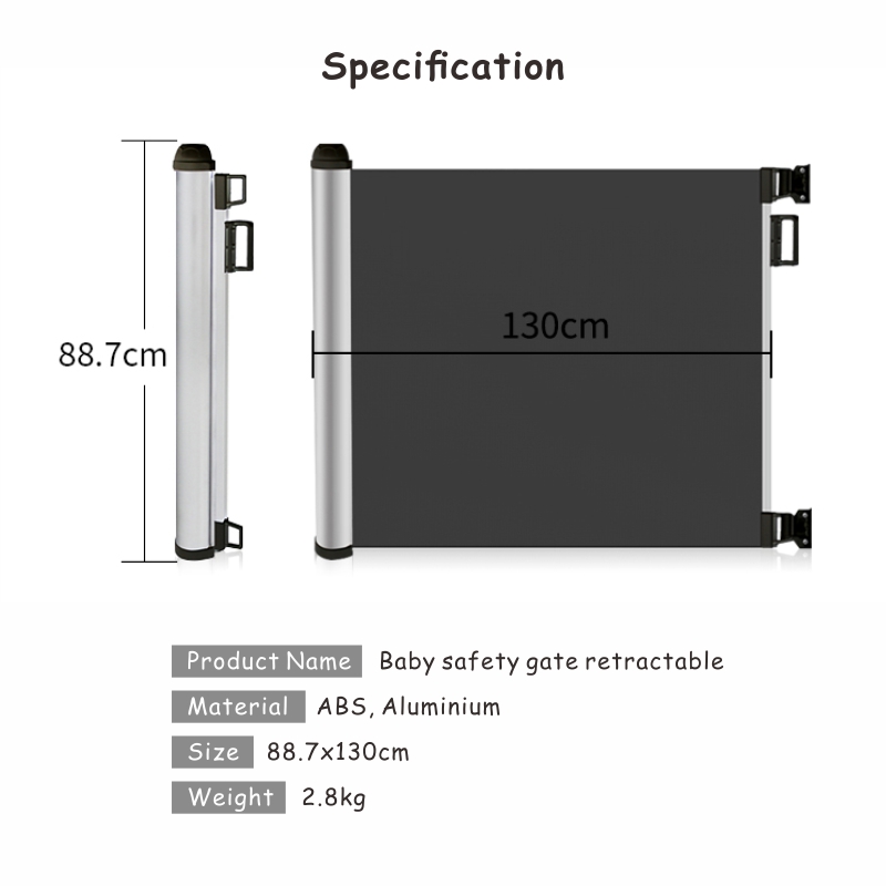 Оборудование для безопасности детей, ворота для безопасности детей, лучшие ворота для безопасности детей