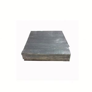 Lingotes de Chumbo de Grau Premium 99,99% Puro à Venda a Preço Acessível - Product Image 6