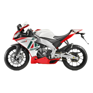 Nouveau kit de carénage complet ABS pour moto, compatible avec Rs4 Rsv125 Rs 4 Rs125 2012 2013 2014 2015, kits de carénage complets, carrosserie Zxmt Rs4 125 - Product Image 2