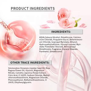 GUANGZHOU HAIR SCALP CARE PRODUCTS SHAMPOOING À L'ALOE VERA <span class=keywords><strong>POUR</strong></span> <span class=keywords><strong>CHEVEUX</strong></span> CASSANTS ET ABÎMÉS - Product Image 4