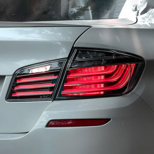 Para <span class=keywords><strong>BMW</strong></span> F10 F18 525i 530i 535li 5 Series 2011-2017 montaje de luces traseras LED 100W señal resaltar herramienta accesorios 12V actualización - Product Image 2