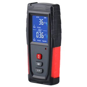 เครื่องทดสอบ WT3121 - Product Image 4