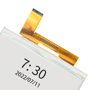 Pantalla Auxiliar para Tablet Android, Pantalla Táctil de <span class=keywords><strong>10.3</strong></span> Pulgadas con Tinta Electrónica, Pantalla <span class=keywords><strong>E</strong></span>-<span class=keywords><strong>ink</strong></span>, <span class=keywords><strong>E</strong></span>-paper EPD - Product Image 2