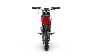 V 2026 <span class=keywords><strong>Apollo</strong></span> Nouveau Design Moto Tout-Terrain Électrique pour Jeunes RFN Warrior SX E2 - Product Image 6