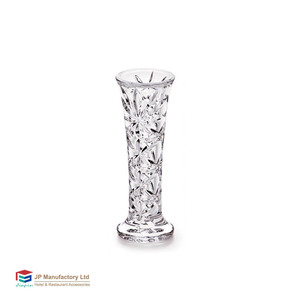 Không thể phá vỡ trong suốt Acrylic PC mini <span class=keywords><strong>Vase</strong></span> cho Bảng trang trí lọ nhựa cho hoa hiển thị - Product Image 5