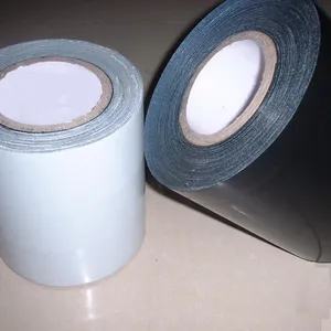 Wrapping Duct Tape f Butyl Self Adhesive Anticorrosion Tape