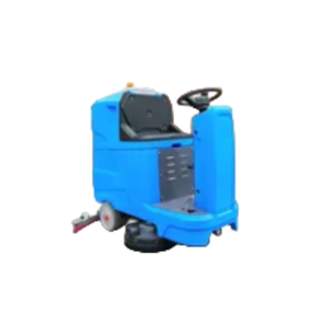 ET-56\Driverless Intelligent <b>Cleaning</b> Robot Commercial Industrial Floor Machine <b>Mop</b> Vacuum Sweeping - Product Image 2