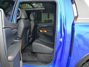 <span class=keywords><strong>Ford</strong></span> <span class=keywords><strong>Ranger</strong></span> 2023 <span class=keywords><strong>Wildtrak</strong></span> 4WD Version Automatique, Diesel, Turbocompressé, Équipé d'un Toit Ouvrant Panoramique, Roues R18 - Product Image 4