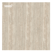 Suelo de vinilo de PVC antimoho moderno, piedra compuesta SPC impermeable 100% para tratamiento de superficie de revestimiento UV de hoteles