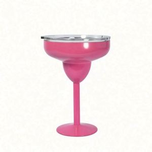 Vasos Martini Personalizados AGH Ecológicos de 8oz, Doble Pared, Aislados, de Acero Inoxidable 304, con Tapas, Aislamiento Térmico de 6-12 Horas - Product Image 3