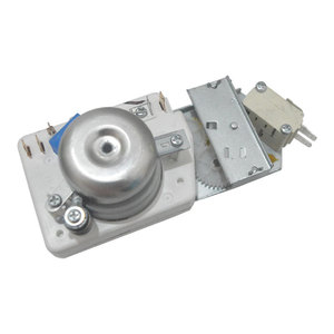 Minuteur de four à micro-ondes Galanz TMH30MU02E30 avec interrupteur de réglage de puissance de grillage, accessoire électrique à distance d'axe de 7,6 cm - Product Image 2