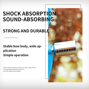 Ensemble de poids stabilisateurs d'arc <span class=keywords><strong>SPG</strong></span> pour tir à l'arc Ensemble de barres d'équilibre pour arc classique en métal et acier Contrepoids de compétition professionnel - Product Image 2
