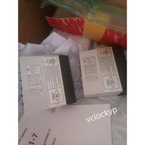 Flowserve gestra AG NRS 1-7 NRS1-7 B 230V สวิตช์ควบคุมระดับที่ใช้ - Product Image 2