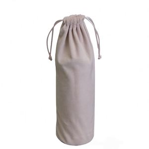 Bolsa Protectora de Terciopelo con Cordón para Botellas de Agua, Termos, Bolsa de Almacenamiento a Prueba de Polvo - Product Image 5