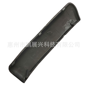 ฝาครอบไฟตัดหมอกกันชนหน้าฟอร์ด โฟกัส รุ่น 5M54-17E909-E แผงตกแต่งพลาสติก - Product Image 3