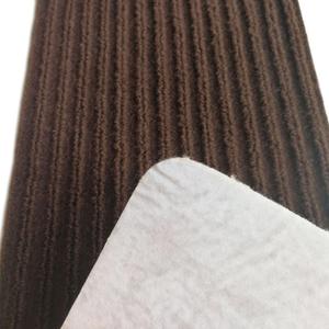 Wholesale custom indoor non-slip self-adhesive carpet stair carpet - Product Image 6