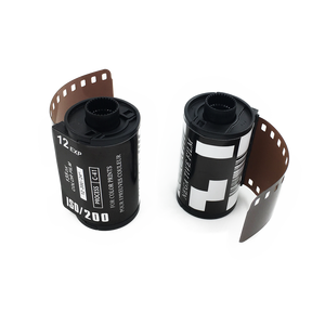 35มิลลิเมตร8/12/18/36ภาพภาพที่มีคุณภาพสูง C200สีกล้องฟิล์มในสต็อก - Product Image 2