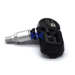Capteur TPMS universel de pression des pneus A0009050030 670002790 <span class=keywords><strong>pour</strong></span> Mercedes Benz FREIGHTLINER SPRINTER 2500 2014-2019 - Product Image 6