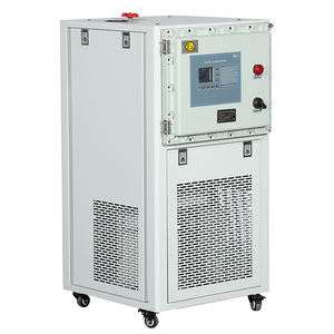 -150C Ultra Low Custom Chiller Sistema de refrigeración criogénica - Product Image 4