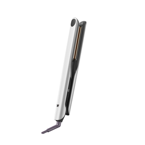 Piastra Lisciante Arricciacapelli Elettrica Professionale Personalizzata con Piastre in PTC, Finitura Dorata, Compatta, per Viaggi, per Utenti Vietnamiti - Product Image 2