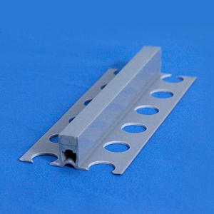 Phong trào Doanh hồ sơ cho sàn quá trình chuyển đổi kích thước khác nhau nhôm gạch TRIM gốm gạch hồ sơ - Product Image 3