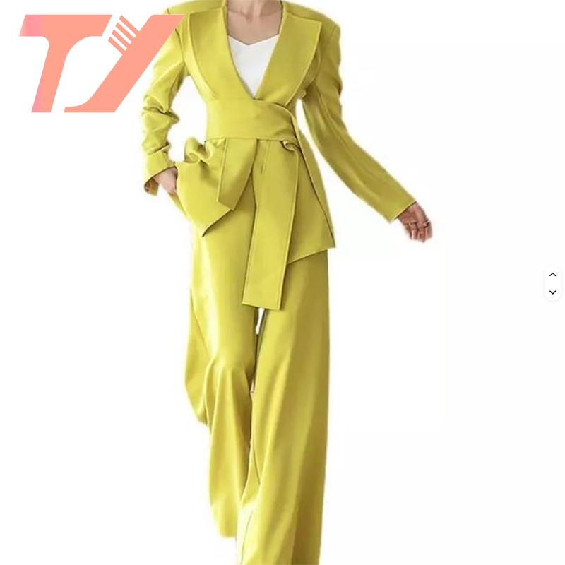TUOYI Custom High Quality Women s