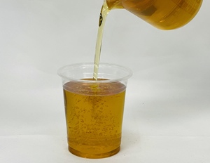 Di alta qualità giallo olio <span class=keywords><strong>Tenebrio</strong></span> Molitor olio di insetti per il pesce maiale cavallo cane - Product Image 1