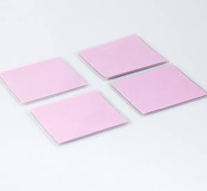 Laptop Nvme M.2 Koellichaam Nano Siliconen Thermisch Geleidende Pads Tape Voor Koellichaam Koper 2280 M2 Ssd Laptop - Product Image 5