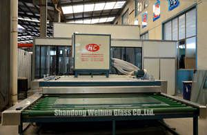 Treppe Verbundglas Unzerbrechliches Treppen geländer aus gehärtetem Glas Gehärteter Boden Schritt Lamini glasscheibe Preis - Product Image 6