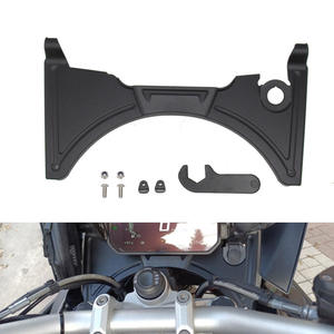 Carenado de Cabina de Motocicleta para <span class=keywords><strong>BMW</strong></span> R1200GS LC R1250GS ADV <span class=keywords><strong>Adventure</strong></span> R <span class=keywords><strong>1200GS</strong></span> GS R1250 GS 2022 Parabrisas - Product Image 6