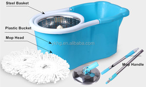 <span class=keywords><strong>Fregona</strong></span> mágica <span class=keywords><strong>de</strong></span> fácil limpieza <span class=keywords><strong>de</strong></span> 360 grados con cubo <span class=keywords><strong>de</strong></span> <span class=keywords><strong>fregona</strong></span> pequeño - Product Image 6