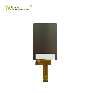 320*480 <span class=keywords><strong>TFT</strong></span> <span class=keywords><strong>LCD</strong></span> module Màn hình hiển thị ESP32 màn hình cảm ứng mô-đun hiển thị <span class=keywords><strong>3.5</strong></span> inch <span class=keywords><strong>LCD</strong></span> hiển thị bảng điều chỉnh màn hình cho nhà thông minh - Product Image 2