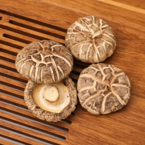 优质营养栽培干花蘑菇完好 - Product Image 3