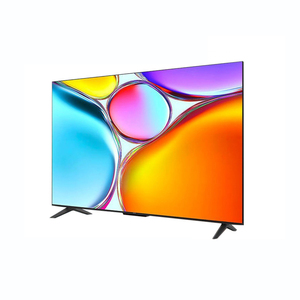 ภาพคมชัดระดับคริสตัล 32 55 65 นิ้ว 75 85 นิ้ว ทีวี OLED สมาร์ทแอนดรอยด์ สำหรับใช้ในบ้าน - Product Image 1