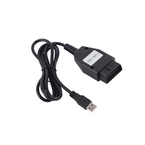 Personalizzabile serie J1939 cablaggio OBD diagnostico cavo J1939 cavi di estensione OBD2 filo di comunicazione dati - Product Image 2