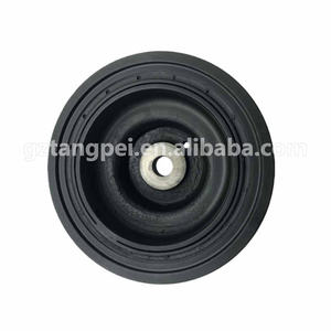 Poulie de vilebrequin de haute qualité pour Mi-<span class=keywords><strong>tsu</strong></span>-bi-<span class=keywords><strong>shi</strong></span> OEM 471Q-1000809 - Product Image 3